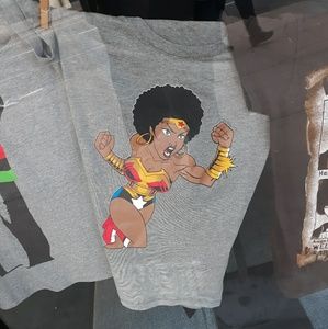 Meet your Posher, Earline